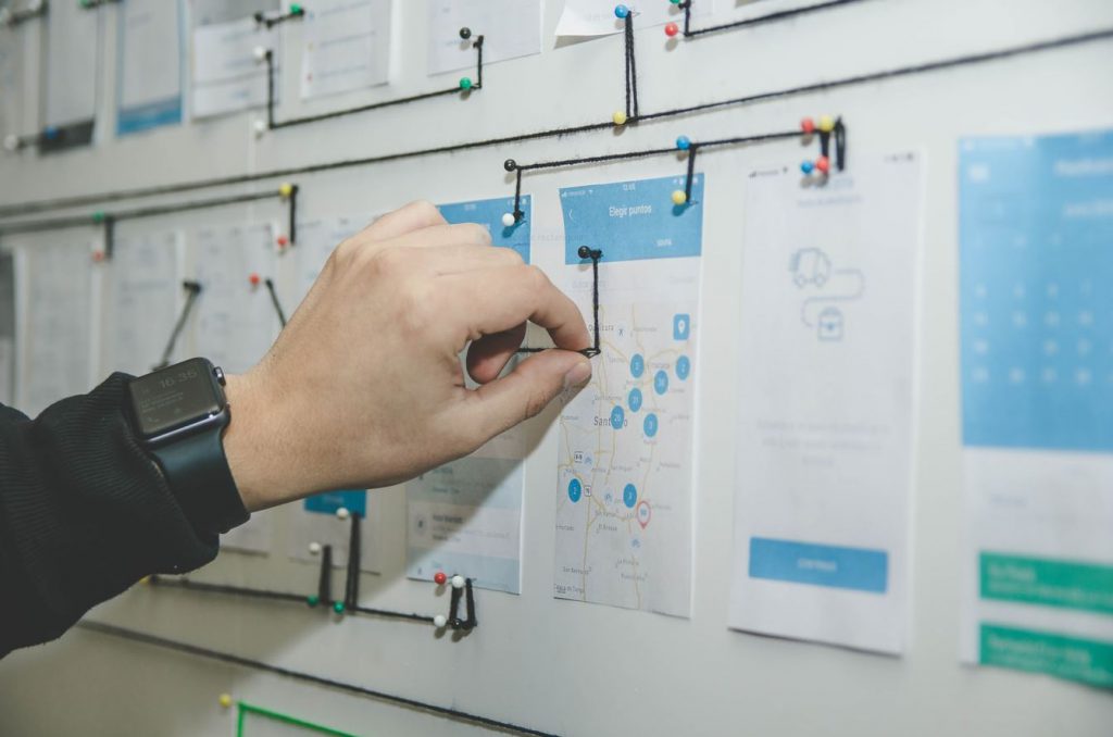 ¿Por qué hacer UX/UI? ¿Por qué hacer UX/UI?