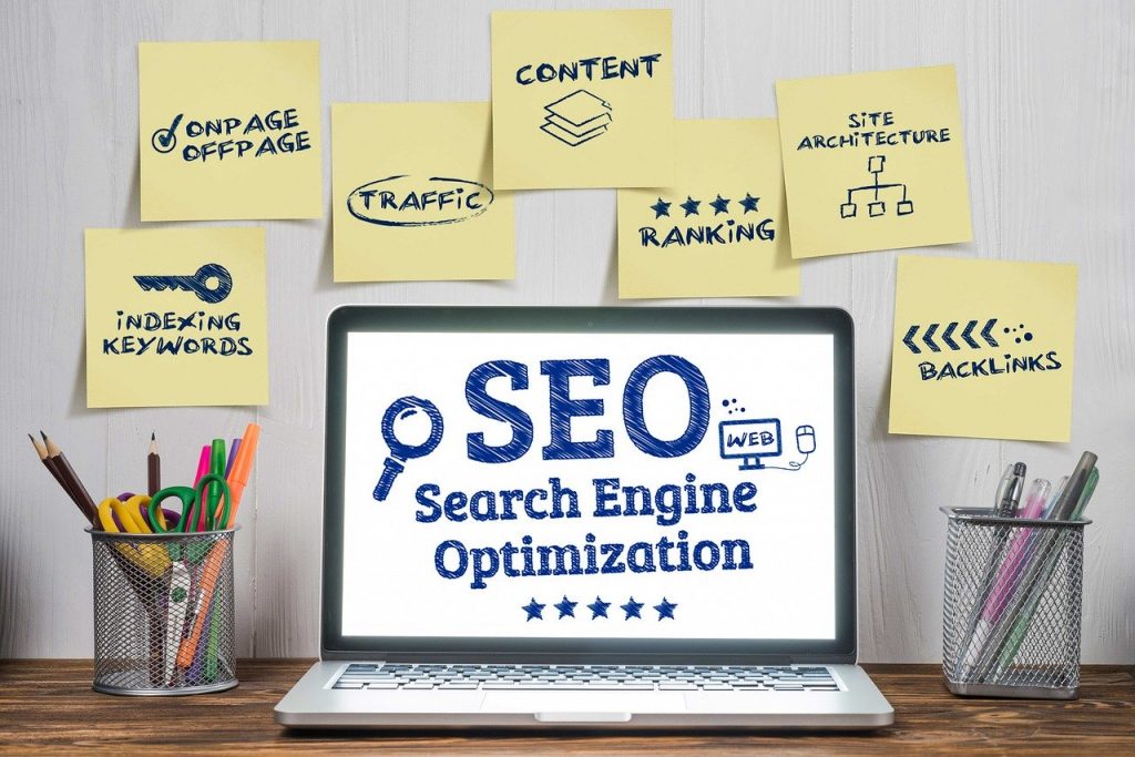 SEO para Ecommerce SEO para Ecommerce