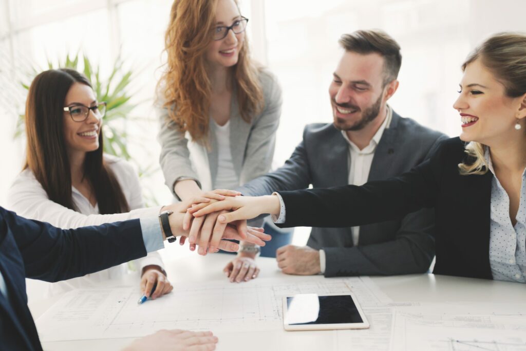 En qué marketplace operar si tu negocio es B2B