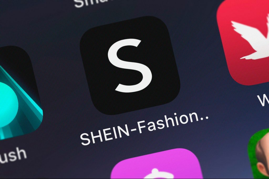 SHEIN: El ecommerce chino que triunfa en el mundo