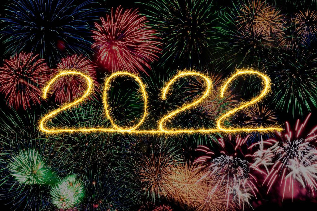 Estas son las tendencias de marketing digital para el 2022