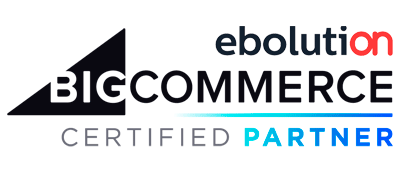 Landing BigCommerce Landing BigCommerce