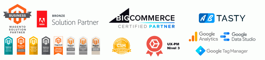 BigCommerce