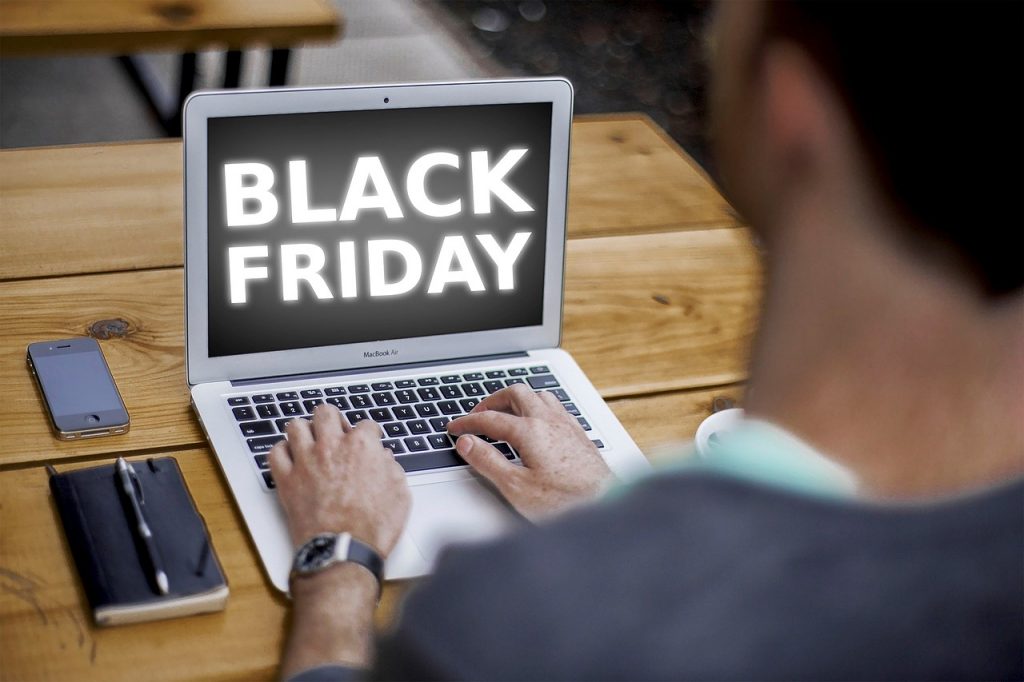 ¿Cómo afectan las promociones como Black Friday a la venta B2B?