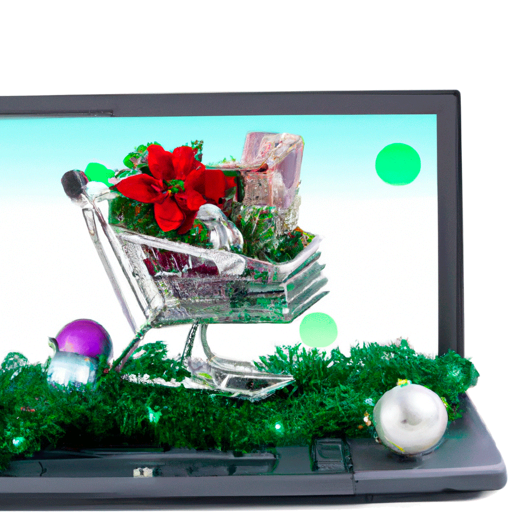 10 consejos para tu tienda online en Navidad