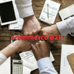 El papel del ecommerce en la transformación digital en empresas B2B