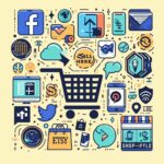 e-commerce y redes sociales: estrategias para impulsar tus ventas online