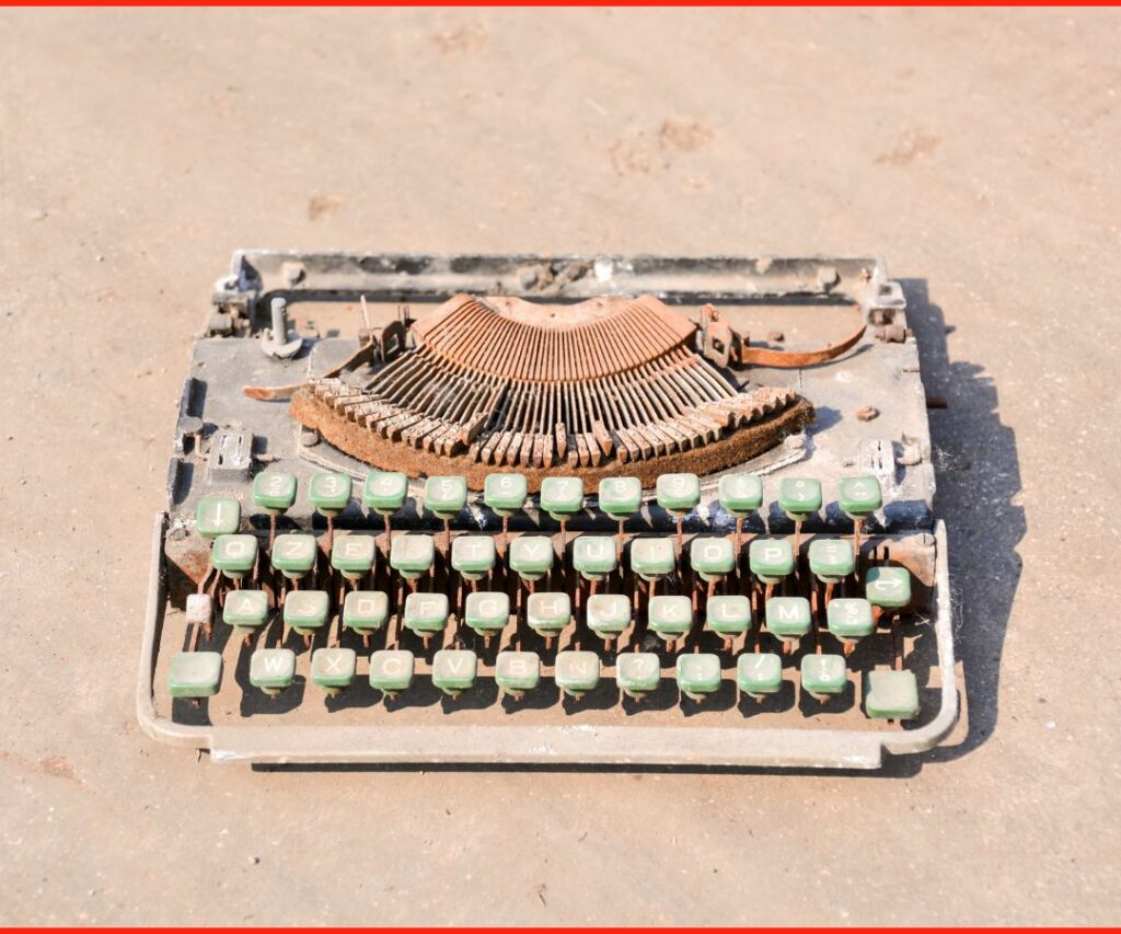 El síndrome del ecommerce vintage El síndrome del ecommerce vintage