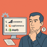 ranking plataformas ecommerce 2025