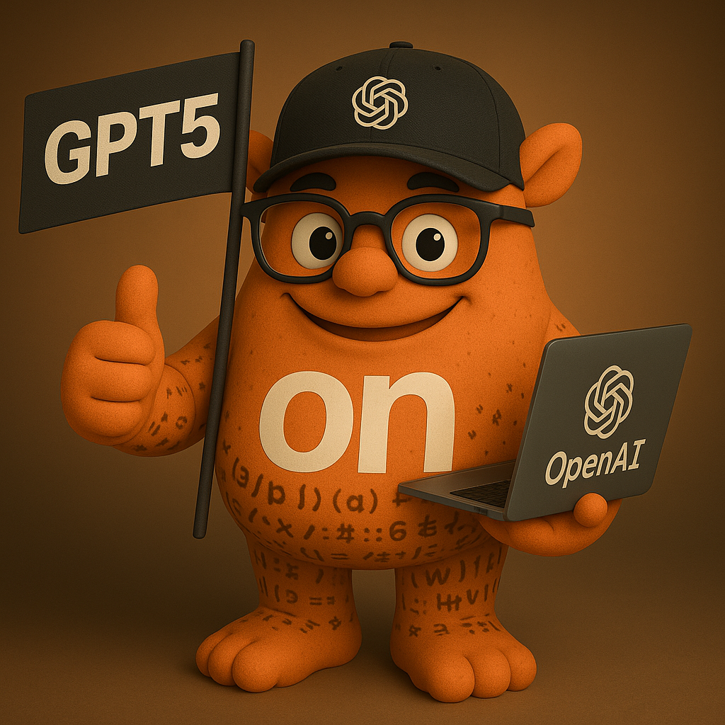 GPT5
