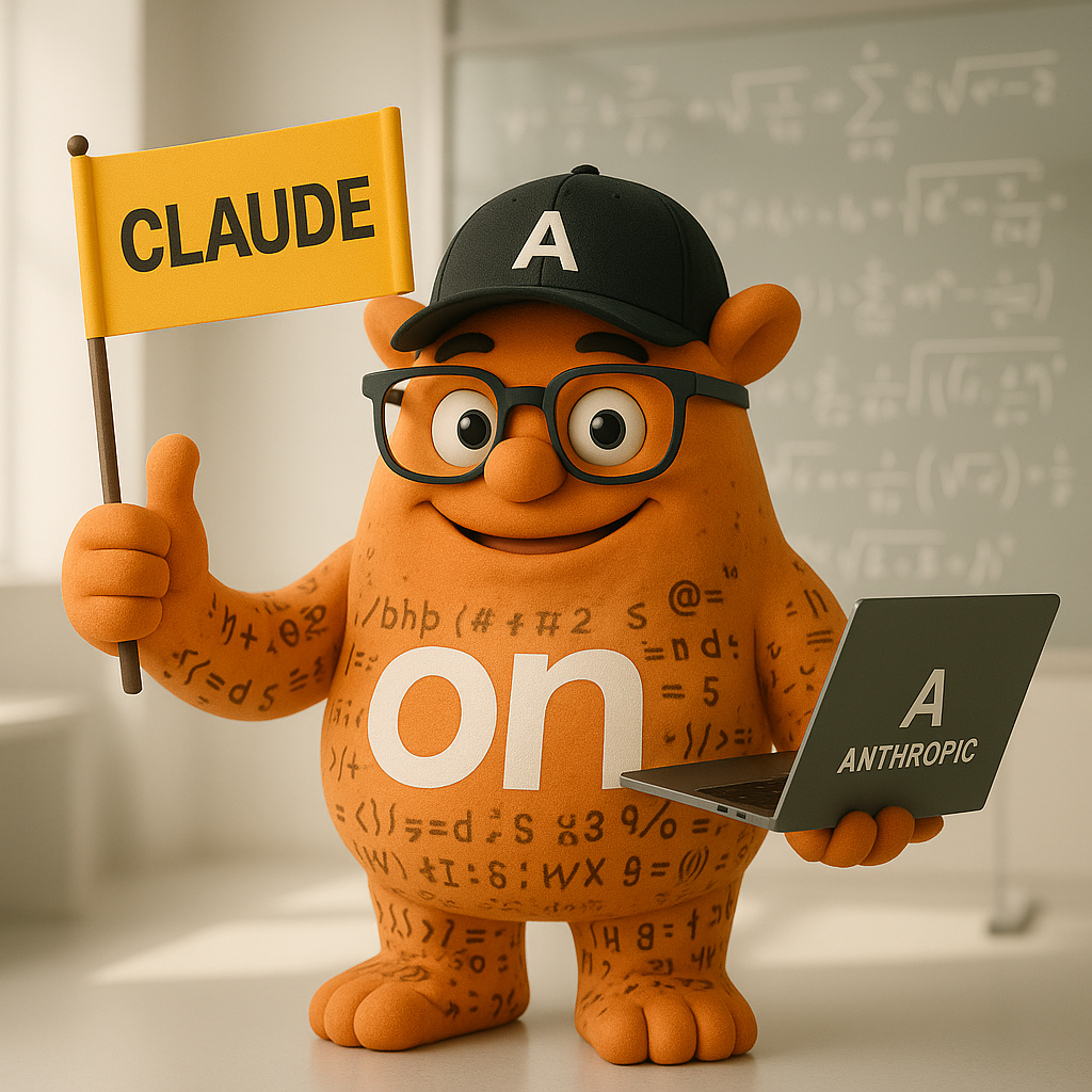 Claude