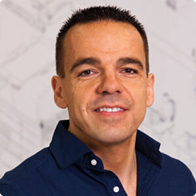 Jaime Rodriguez · CEO DE Ebolution​