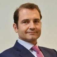 Jaime Martínez Cortazar, Director General de Orientación e Información Universitaria.