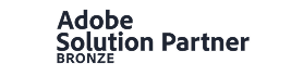 Adobe Solution Partner Bronze