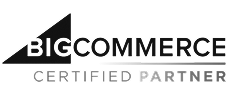 BigCommerce Certified Partner