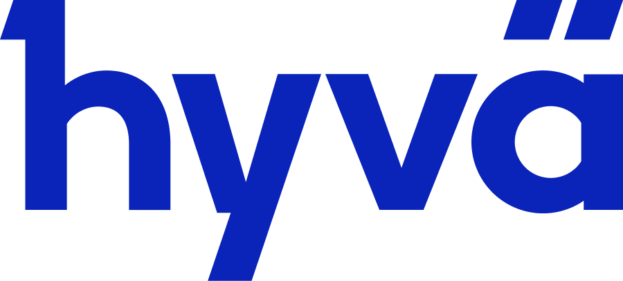 Logo Hyvä - Ebolution